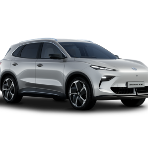 MGS5 EV Luxury